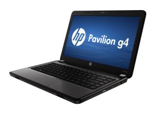 Pavilion g4-1200 g4-1210TU スタンダード・オフィスモデル A3D46PA-AAAA チャコールグレー A3D46PA-AAAA