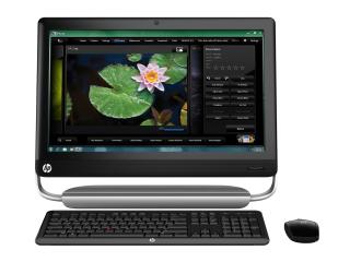 TouchSmart 320PC 320-1120jp