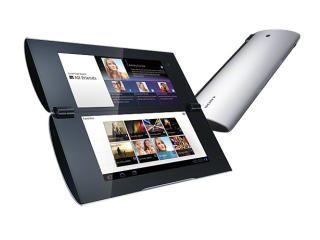 Sony Tablet Pシリーズ SGPT211JP/S SGPT211JP/S