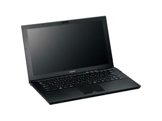 VAIO Zシリーズ VPCZ21AJ Corei3 2310M ブラック VPCZ21AJ Corei3 2310M