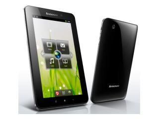 IdeaPad Tablet A1 22283CJ カーボンブラック 22283CJ