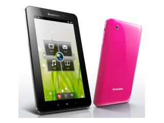 IdeaPad Tablet A1 22283GJ ホットピンク 22283GJ