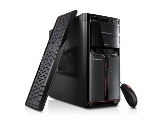 IdeaCentre K330 77274ZJ ブラック 77274ZJ
