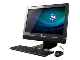 Compaq 8200 Elite All-in-One/CT Desktop PC Corei7 2600S/2.8G CTO標準構成 2011/10