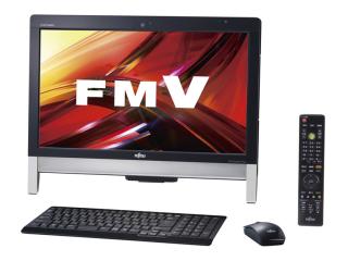 ESPRIMO FH FH54/ET FMVF54ETB シャイニーブラック FMVF54ETB