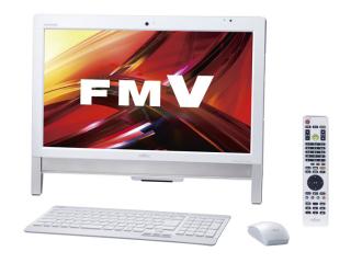 ESPRIMO FH FH54/ET FMVF54ETW スノーホワイト FMVF54ETW