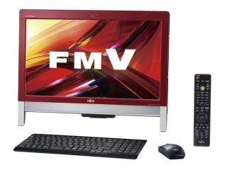 ESPRIMO FH FH56/ED FMVF56EDR ワインレッド FMVF56EDR