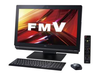 ESPRIMO FH FH77/ED FMVF77EDB シャイニーブラック FMVF77EDB