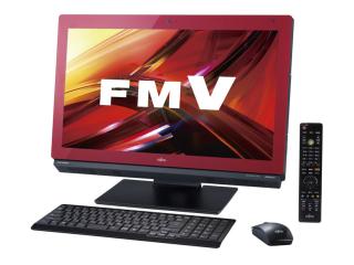 ESPRIMO FH FH77/ED FMVF77EDR ワインレッド FMVF77EDR