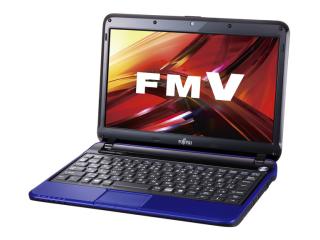 LIFEBOOK PH PH50/E FMVP50EL ナイトブルー FMVP50EL