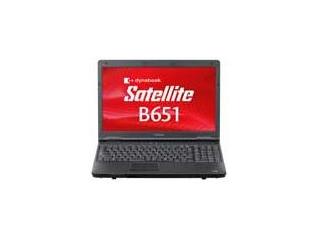 dynabook Satellite B651 B651/D PB651DBBNKEA51 PB651DBBNKEA51