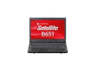 dynabook Satellite B651 B651/D PB651DAPNKEA51 PB651DAPNKEA51