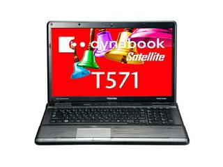 dynabook Satellite T571 T571/W4MD PT5714MDBFBW PT5714MDBFBW