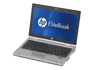 EliteBook 2560p Notebook PC 2540M/12.5H/4/500/N/o/7PR/M/NWC A6C02PA#ABJ A6C02PA#ABJ