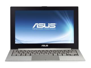 ASUS ZENBOOK UX21E UX21E-KX064 シルバー UX21E-KX064