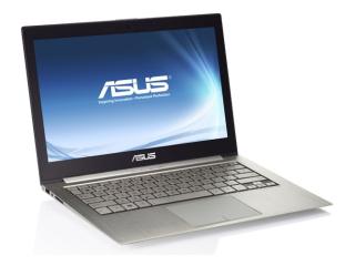 ASUS ZENBOOK UX31E UX31E-RY128 シルバー UX31E-RY128