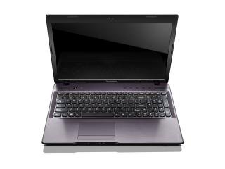 IdeaPad Z575 129996J ガンメタルグレー 129996J