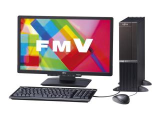 ESPRIMO DH DH54/G FMVD54G ラグジュアリーブラック FMVD54G