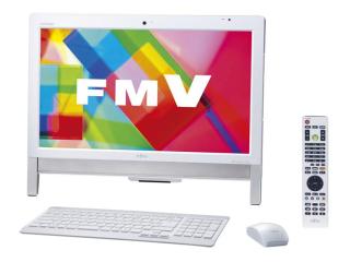 ESPRIMO FH FH54/GT FMVF54GTW スノーホワイト FMVF54GTW