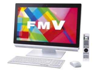 ESPRIMO FH FH77/GD FMVF77GDW スノーホワイト FMVF77GDW