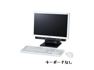 ESPRIMO K532/D FMVKH2J2E0 国際エネルギースタープログラム対応モデル キーボードなし Win7 Pro FMVKH2J2E0
