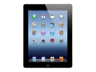 iPad Wi-Fiモデル 32GB ブラック(第3世代) MC706J/A MC706J/A