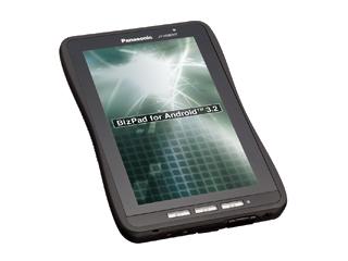 BizPad JT-H580VT JT-H580VT