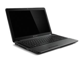 Gateway NV57H NV57H-F54D/K 黒 NV57H-F54D/K