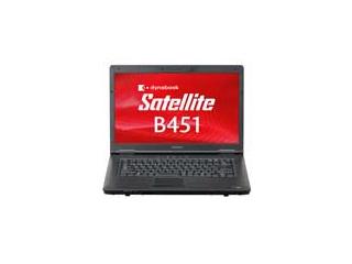 dynabook Satellite B451 B451/E PB451ENAN75A51 PB451ENAN75A51
