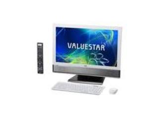 VALUESTAR G タイプW GV227E/BT PC-GV227EBGT ファインホワイト PC-GV227EBGT