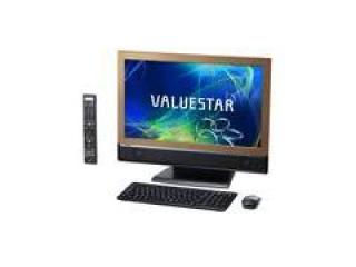 VALUESTAR G タイプW GV247D/BT PC-GV247DBGT ハニーブラウン PC-GV247DBGT