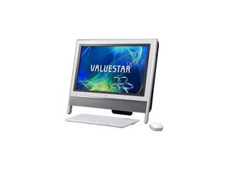 VALUESTAR G タイプN GV16C4/ET PC-GV16C4EAT ファインホワイト PC-GV16C4EAT