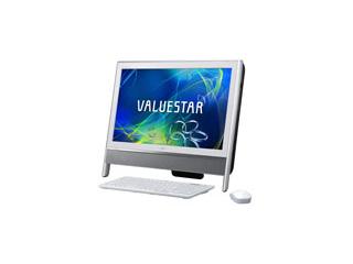 VALUESTAR G タイプN GV22D4/DT PC-GV22D4DAT ファインホワイト PC-GV22D4DAT