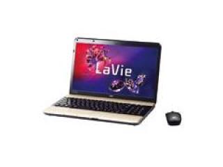 LaVie S LS550/F26G PC-LS550F26G シャンパンゴールド PC-LS550F26G
