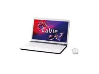 LaVie S LS550/F26W PC-LS550F26W エクストラホワイト PC-LS550F26W