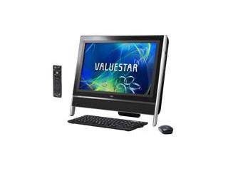 VALUESTAR N VN470/GS6B PC-VN470GS6B ファインブラック PC-VN470GS6B