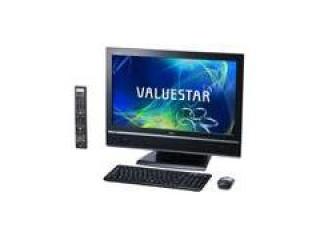 VALUESTAR W VW770/GS6B PC-VW770GS6B ファインブラック PC-VW770GS6B