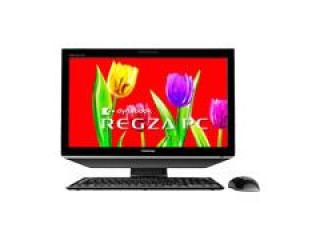 dynabook REGZA PC D731 D731/T7EB PD731T7EBFB プレシャスブラック PD731T7EBFB