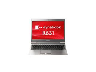 dynabook R631 R631/E PR631EEWR4FA51 PR631EEWR4FA51