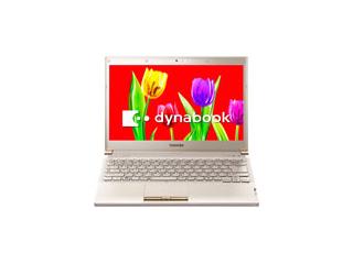 dynabook R731 R731/37EK PR73137ERFK シャンパンゴールド PR73137ERFK
