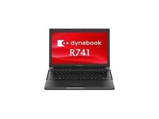 dynabook R741 R741/E PR741EAARR5A51 PR741EAARR5A51