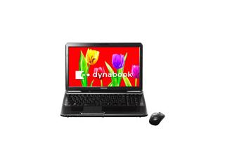 dynabook T451 T451/34EB PT45134ESFB プレシャスブラック PT45134ESFB
