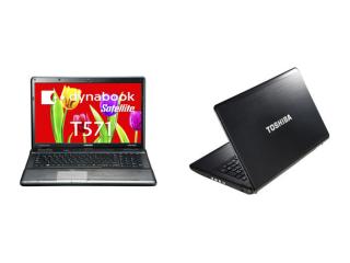 dynabook Satellite T571 T571/W5TE PT5715TEBFBW PT5715TEBFBW