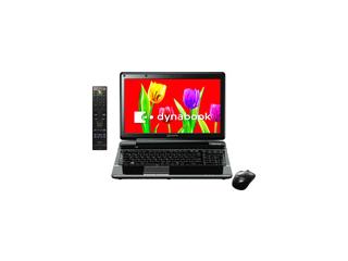 dynabook Qosmio T751 T751/T8EB PT751T8EBFB シャイニーオーシャン PT751T8EBFB