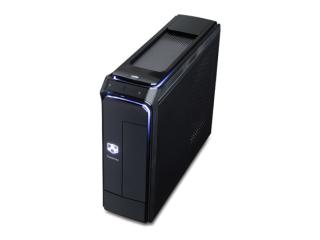 Gateway SX SX2370-F44D SX2370-F44D
