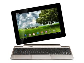 Eee Pad TF201 TF201-GD64D シャンパンゴールド TF201-GD64D