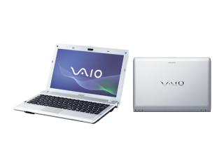 VAIO Yシリーズ VPCYB49KJ/S シルバー VPCYB49KJ/S