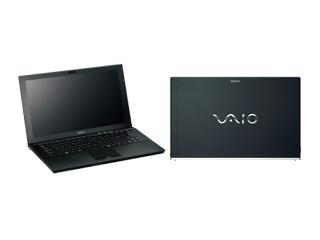 VAIO Zシリーズ VPCZ23AGJ/B VPCZ23AGJ/B