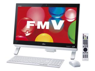 ESPRIMO FH FH54/HT FMVF54HTW スノーホワイト FMVF54HTW