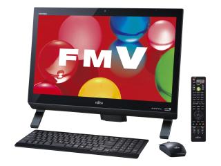 ESPRIMO FH FH56/HD FMVF56HDB シャイニーブラック FMVF56HDB